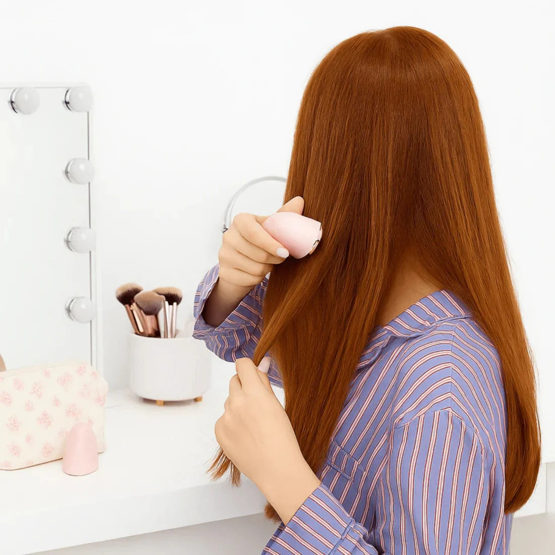 LuminaGlide Straight