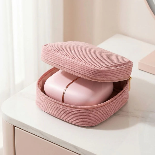 LuminaGlide Straight